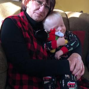 Meet your Posher, Lori